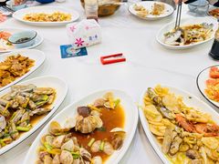 -金海湾海鲜排档(朱家尖店)