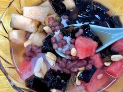 -福州人铭小吃