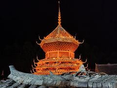 -肇兴侗寨