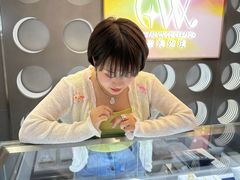 -大悦城(沈阳中街店)