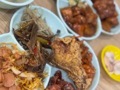 -晓宇盒饭(民安街店)