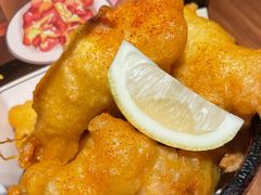 -玉川屋·深夜食堂居酒屋(柳巷店)