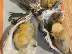 -开蚝屋·海鲜龙虾烧烤(文二路店)