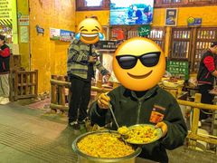 -霄汉羊排(万松园一店)