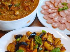 -李老哈·东北菜(宋园路店)