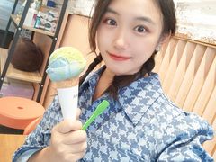 -Dal Cuore 达可芮冰淇淋(陕西北路店)