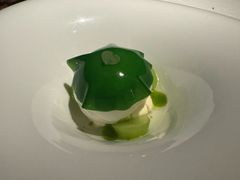 柚子清酒-弦月窗LUNETTE BY AMANDA(复兴路店)