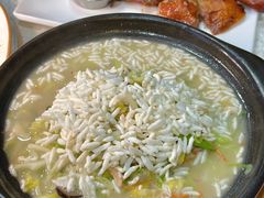 -东江海鲜大排档·潮汕菜·砂锅粥