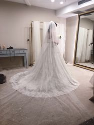 点击看大图 -Chic Bridal 熙可婚纱