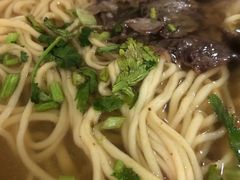 -鑫明明拉面(宁化路店)
