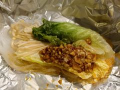 -御记碳烤肥牛(东城万达店)