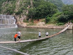 -大连天门山国家森林公园