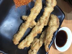 -回味鸭血粉丝汤(砂之船店)