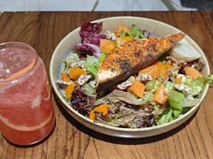 -榖屋house of flour(张江首店)