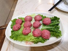 -粤潮牛肉火锅店(江南大道店)