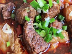 -龙头街回族餐厅(蒜村新区农大店)