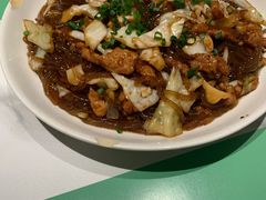 -鑫小城故事·藕汤·家常菜(台北一路总店)