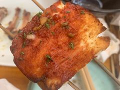 -炒豆合作社(东四总店)