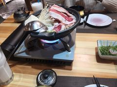 -割烹旭日本料理(龙湖狮山天街店)