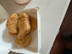 -麦当劳(塔园路店)