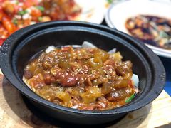 -庆余楼·用心与食材·特色菜&灶头面(仙蠡墩店)