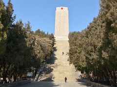 -济南战役纪念馆(济南革命烈士陵园)