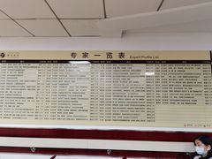 -上海中医药大学附属曙光医院(东部)