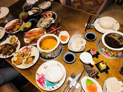 -阳光岛·海鲜盛宴(银泰中心in99店)