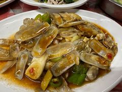 -黎记大排档(慈云路店)