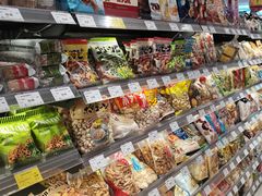-GranVida生活超市(海信广场店)