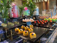 -美食汇自助餐厅(成都万达瑞华酒店)