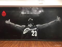 -体育科代表搏击散打体能训练馆(陶然亭店)