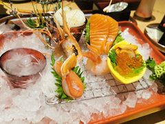-蟹的岡田屋(正大广场店)