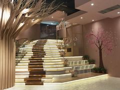-丽池宫韩式汗蒸会馆(华灯坊店)