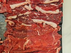 -牛品福潮汕牛肉火锅(旺庄店)