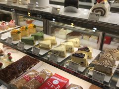 -西村叔叔的店·面包·甜品·蛋糕(崂山丽达店)