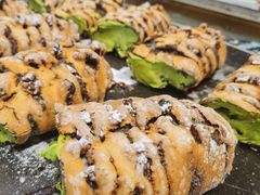 黑金马里奥-原麦世家(府琛大厦店)