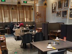 -东来顺饭庄(上地华联店)