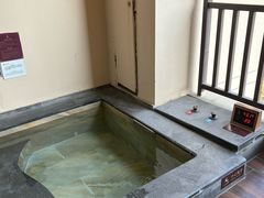 -清远熹乐谷温泉度假酒店