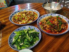 -李大爷的泡椒馆(冉家坝店)