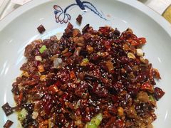 -常和州·夜宵大排档(常州单店)