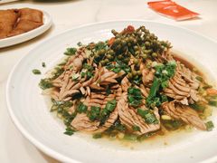 腰花-红樱桃·欢乐餐厅(太原里店)