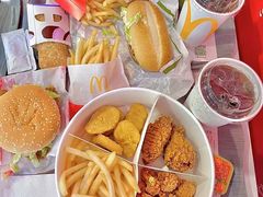 -麦当劳(河北大街店)