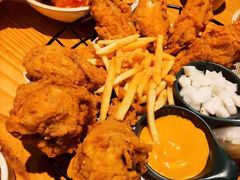 -喜来稀肉(北外滩白玉兰广场店)