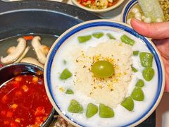 -要德火锅(甪直店)