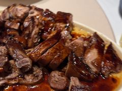 -八府香鸭·啫啫煲(华山路店)