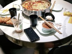 -小肥羊·牛羊肉火锅(万达广场店)