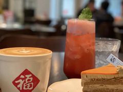 -22ºN BISTRO西餐&酒馆