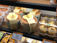 -仟吉(乐天城店)