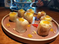 -星叶·东南亚料理(宁波万象汇店)